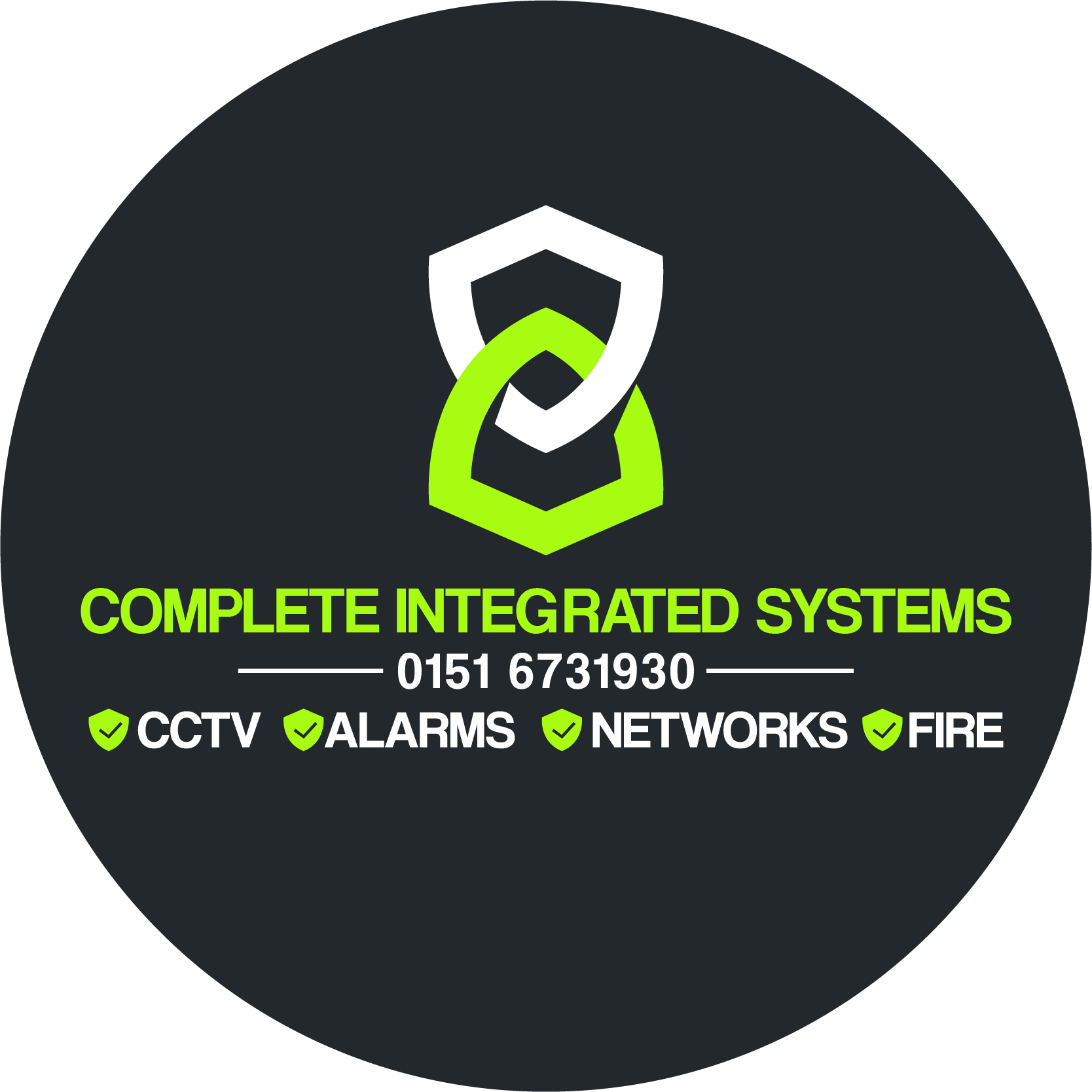 Complete Integrated Systems